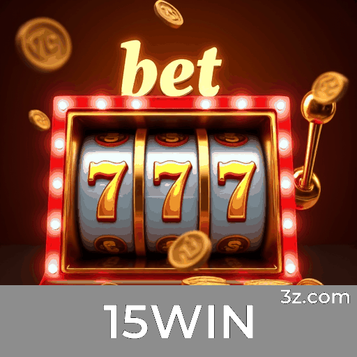 15WIN: Seu Cassino Online Seguro e Premiado