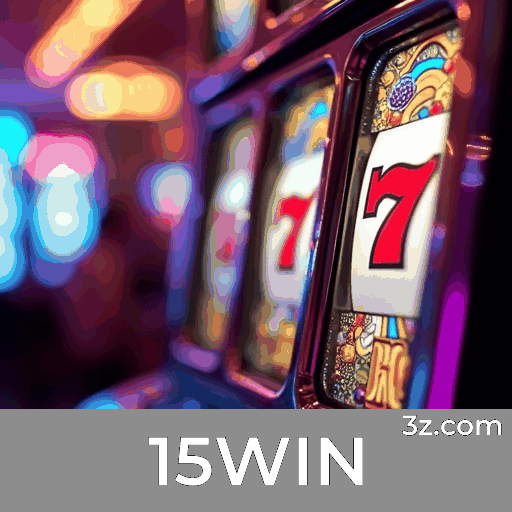 15WIN: Seu Cassino Online Seguro e Premiado