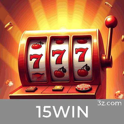 15WIN Casino: Programa VIP de Luxo e Exclusividade