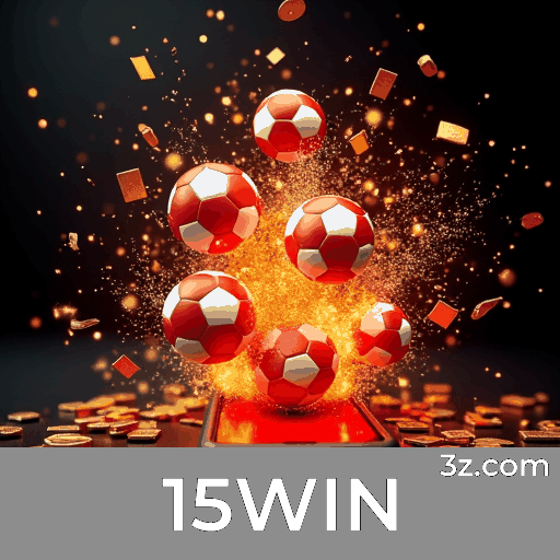 15WIN: A Plataforma Líder em Apostas Esportivas de Excelência