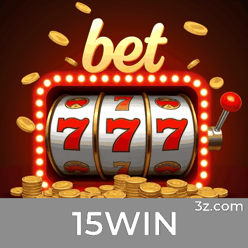15WIN: Plataforma com Bônus para Jogadores Brasileiros