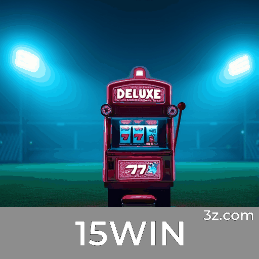 Explore a Conveniência e Funcionalidade do App 15WIN