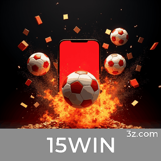 15WIN: Seu Cassino Online Seguro e Premiado