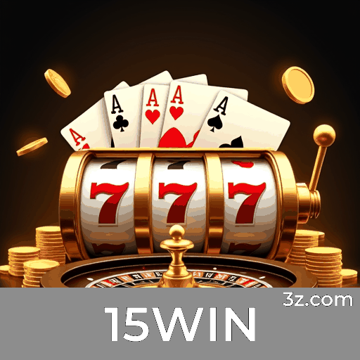 15WIN Jogos: Domine Estratégias de Cassino e Ganhe Mais
