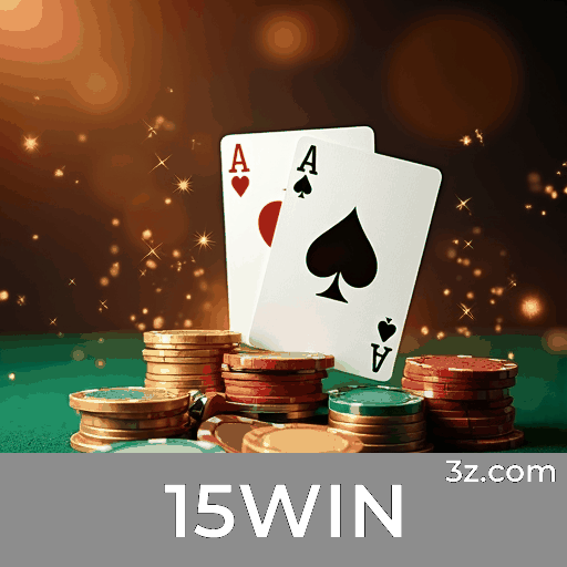 15WIN Casino: Programa VIP de Luxo e Exclusividade