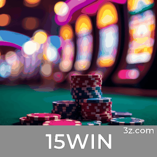 15WIN: Plataforma com Bônus para Jogadores Brasileiros