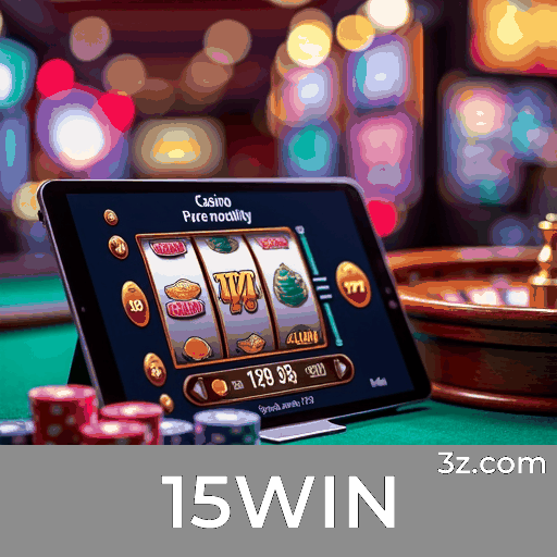 Maximize Promoções e Potencialize Bônus na 15WIN