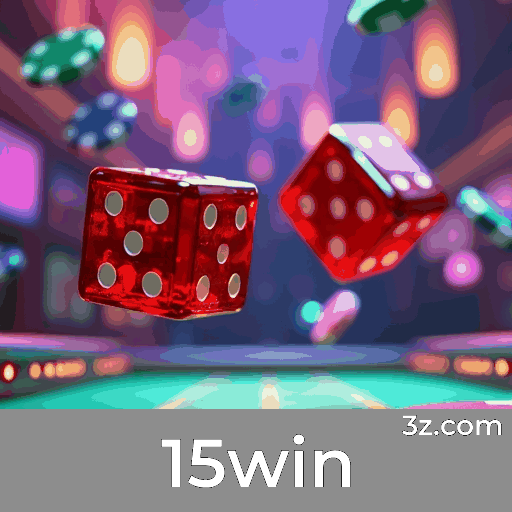 15win: Cassino Online Seguro e Premiado