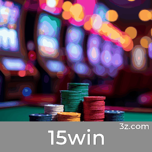 Entre no 15win com Login Seguro e Benefícios VIP