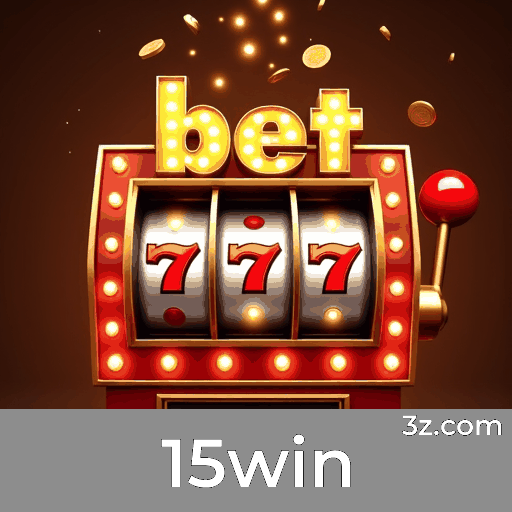 15win: Maximização Inteligente de Bônus